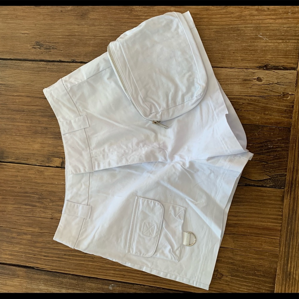 I.AM.GIA cargo shorts Urban Outfitters